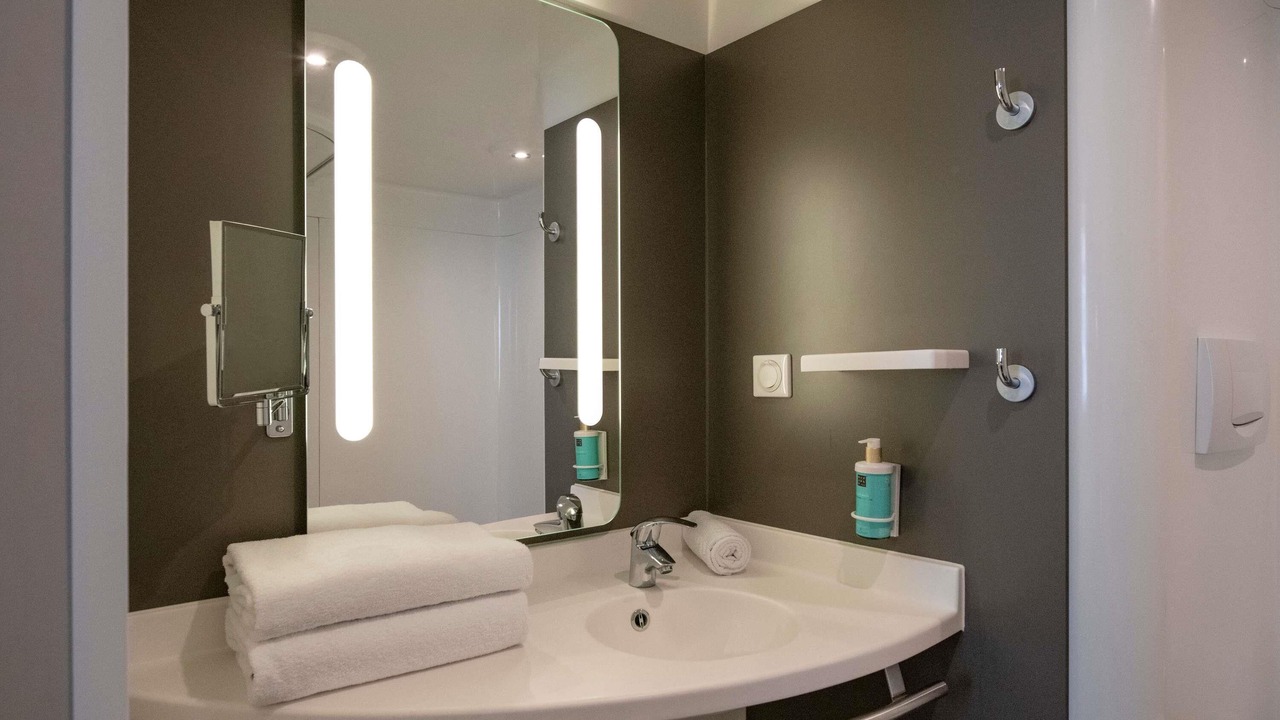 Photo of Bedroom in L'Arenas