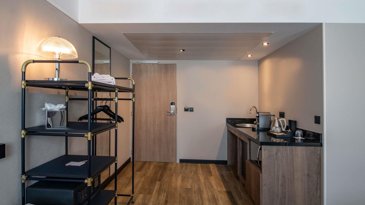 Photo of Bedroom in L'Arenas