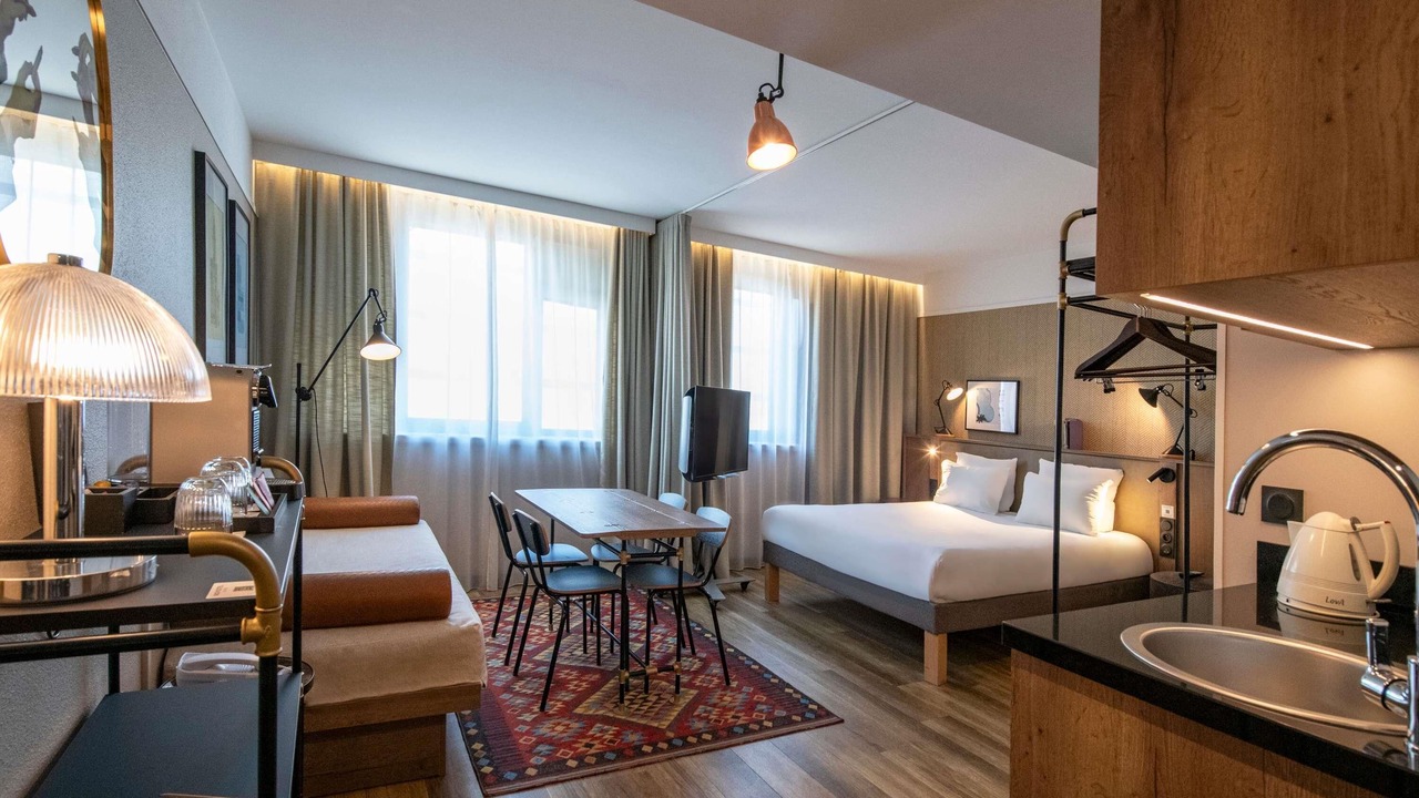 Photo of Bedroom in L'Arenas