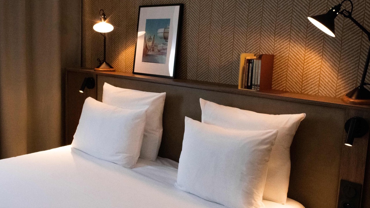 Photo of Bedroom in L'Arenas