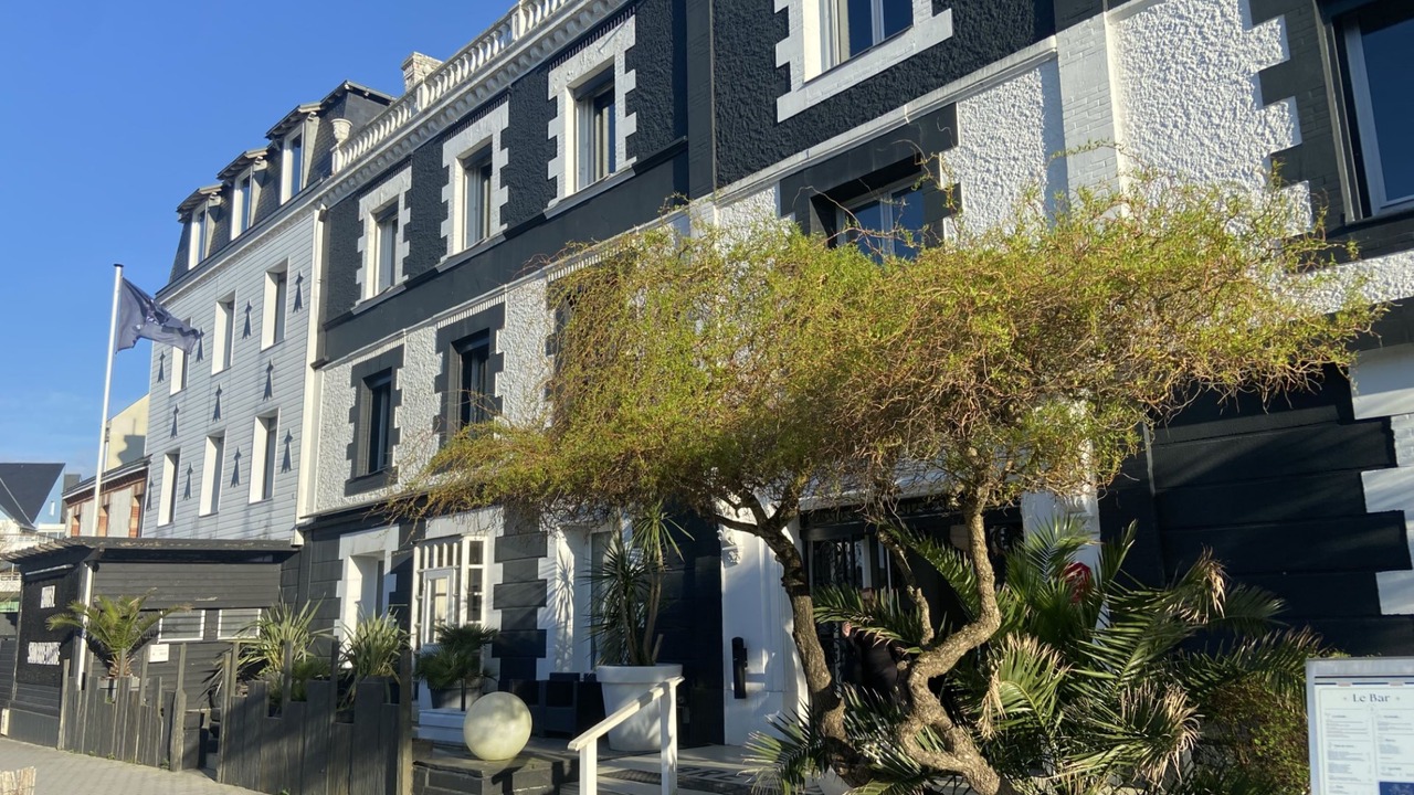 Photo of Outdoor in Pornichet