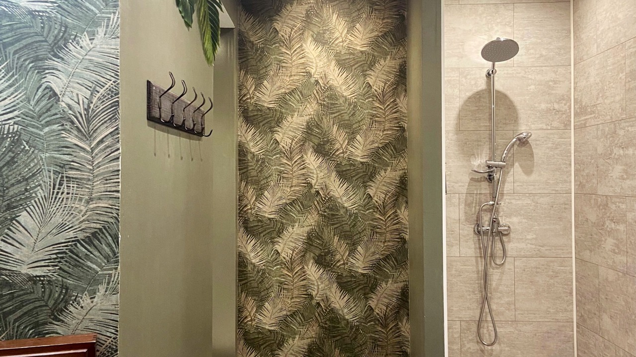 Photo of Bathroom in Pornichet