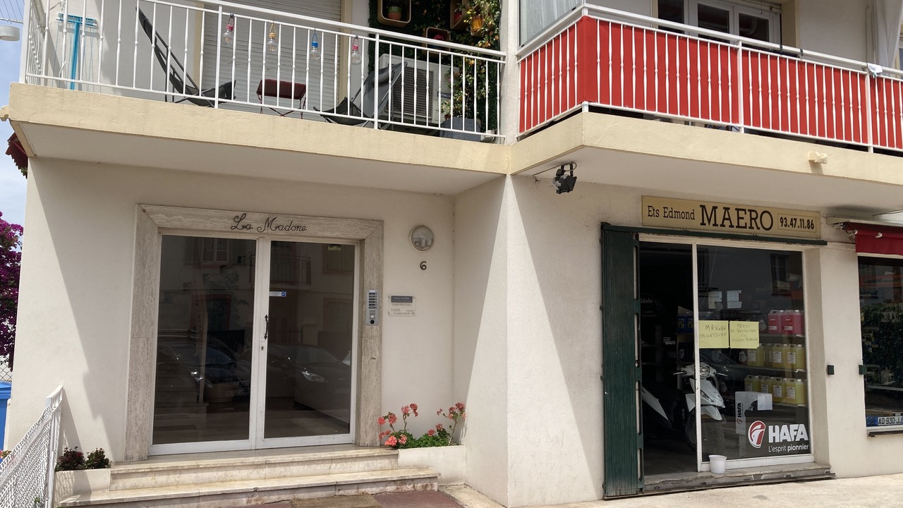 Photo of Outdoor in La Bocca