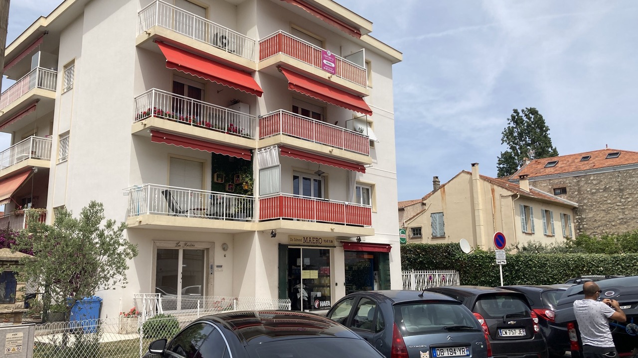 Photo of Outdoor in La Bocca
