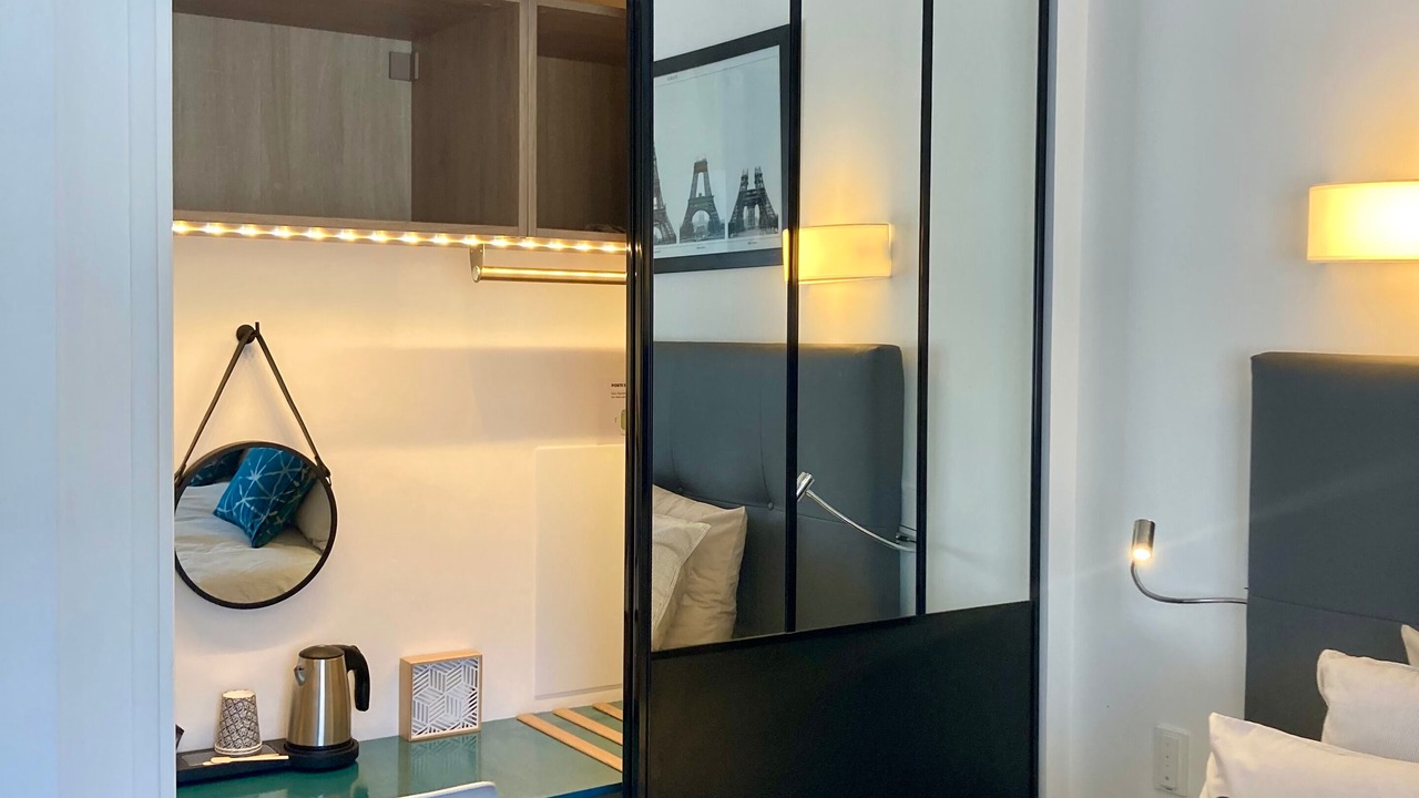 Photo of Bedroom in La Bocca