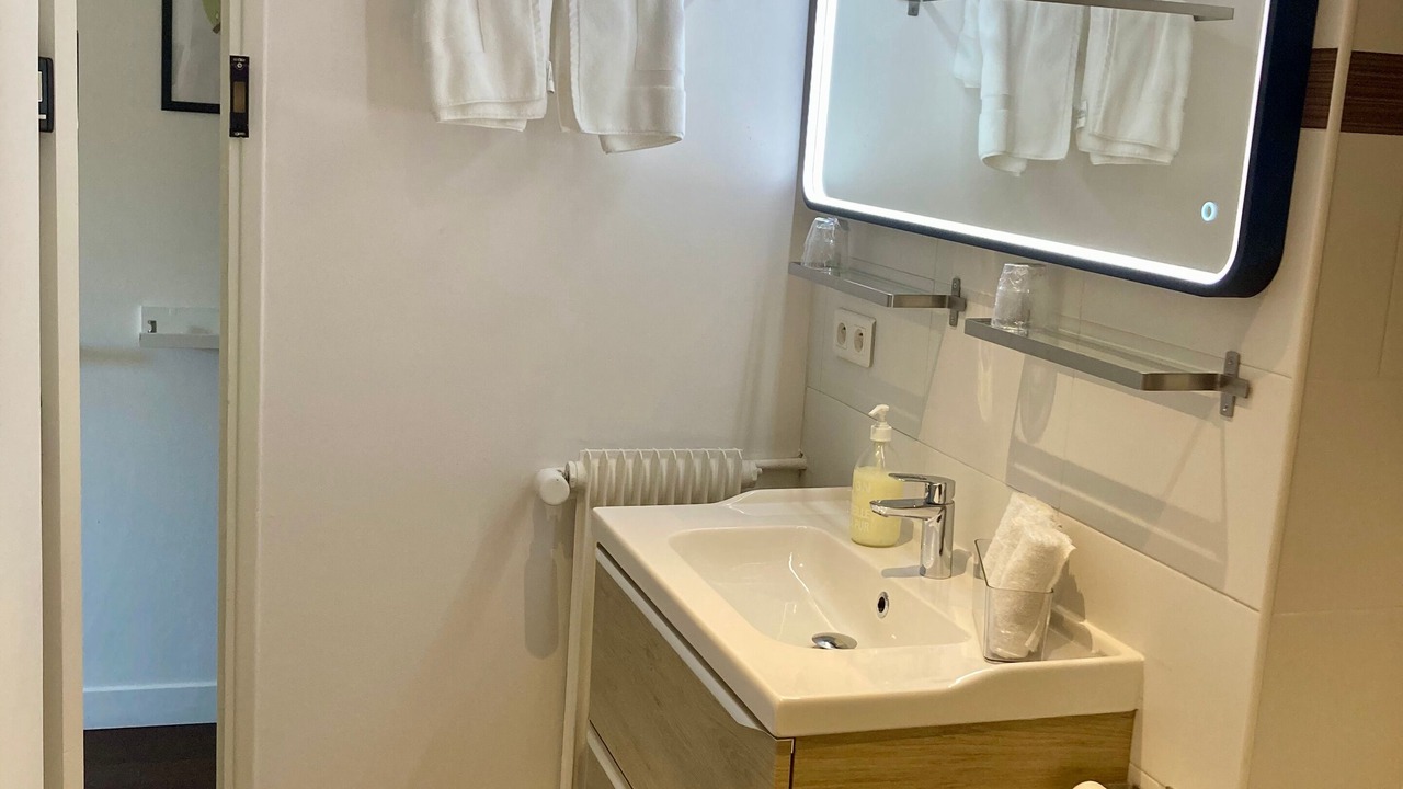 Photo of Bathroom in La Bocca