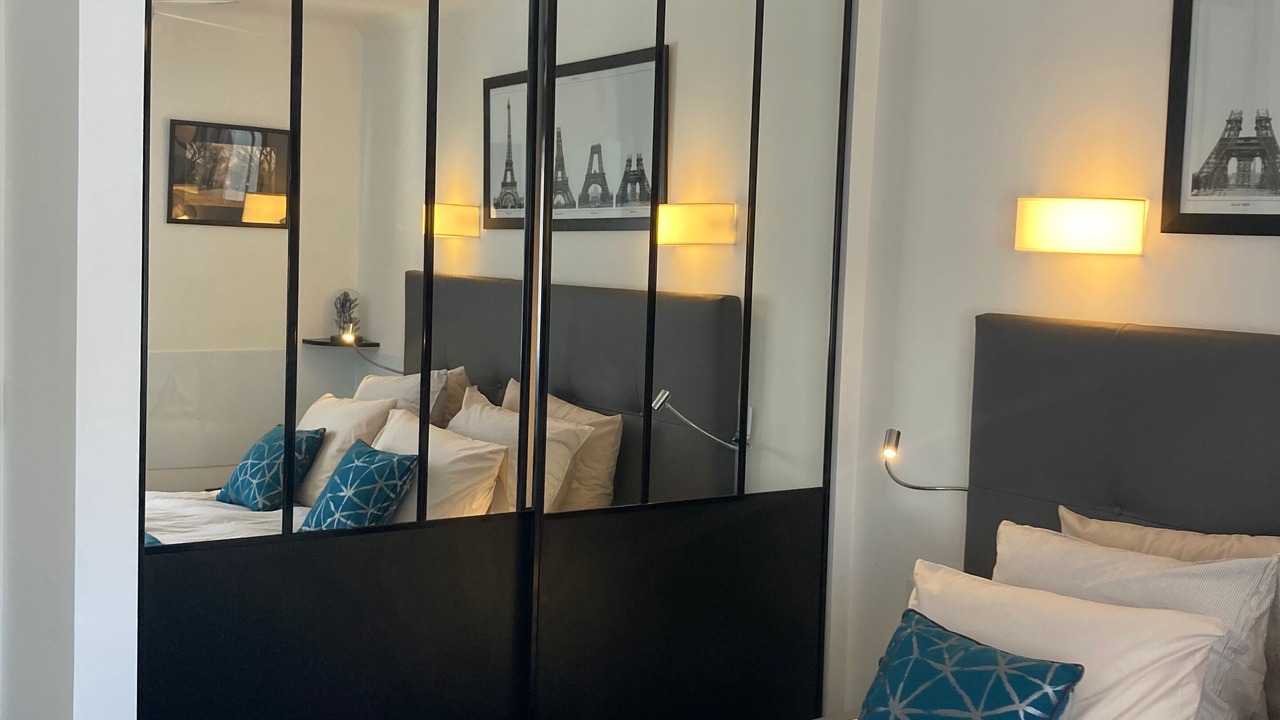 Photo of Bedroom in La Bocca