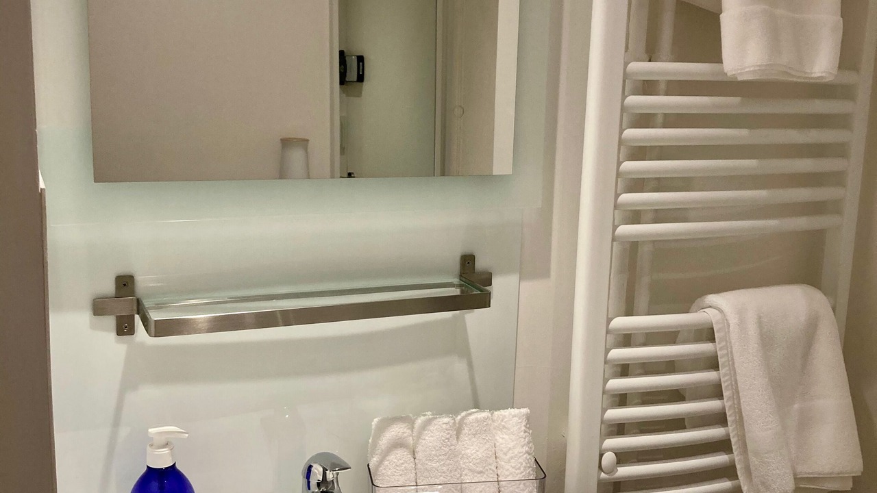 Photo of Bathroom in La Bocca