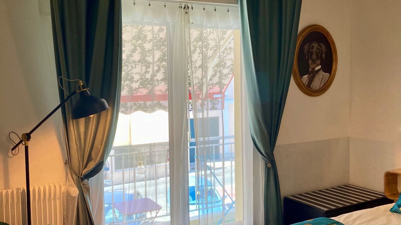 Photo of Bedroom in La Bocca