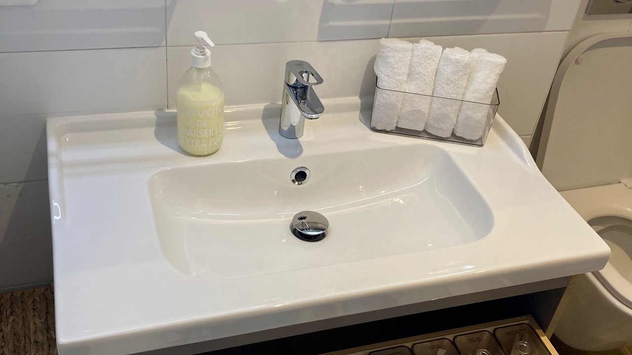 Photo of Bathroom in La Bocca