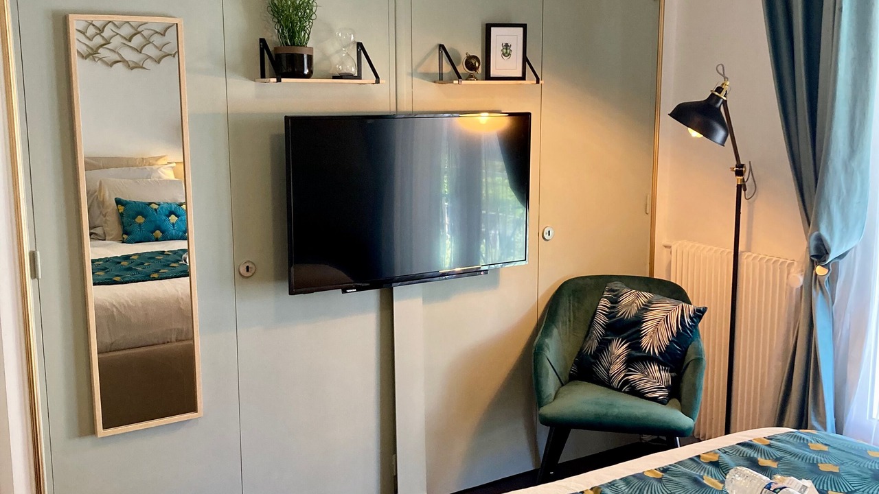Photo of Bedroom in La Bocca