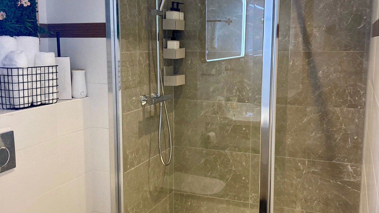 Photo of Bathroom in La Bocca
