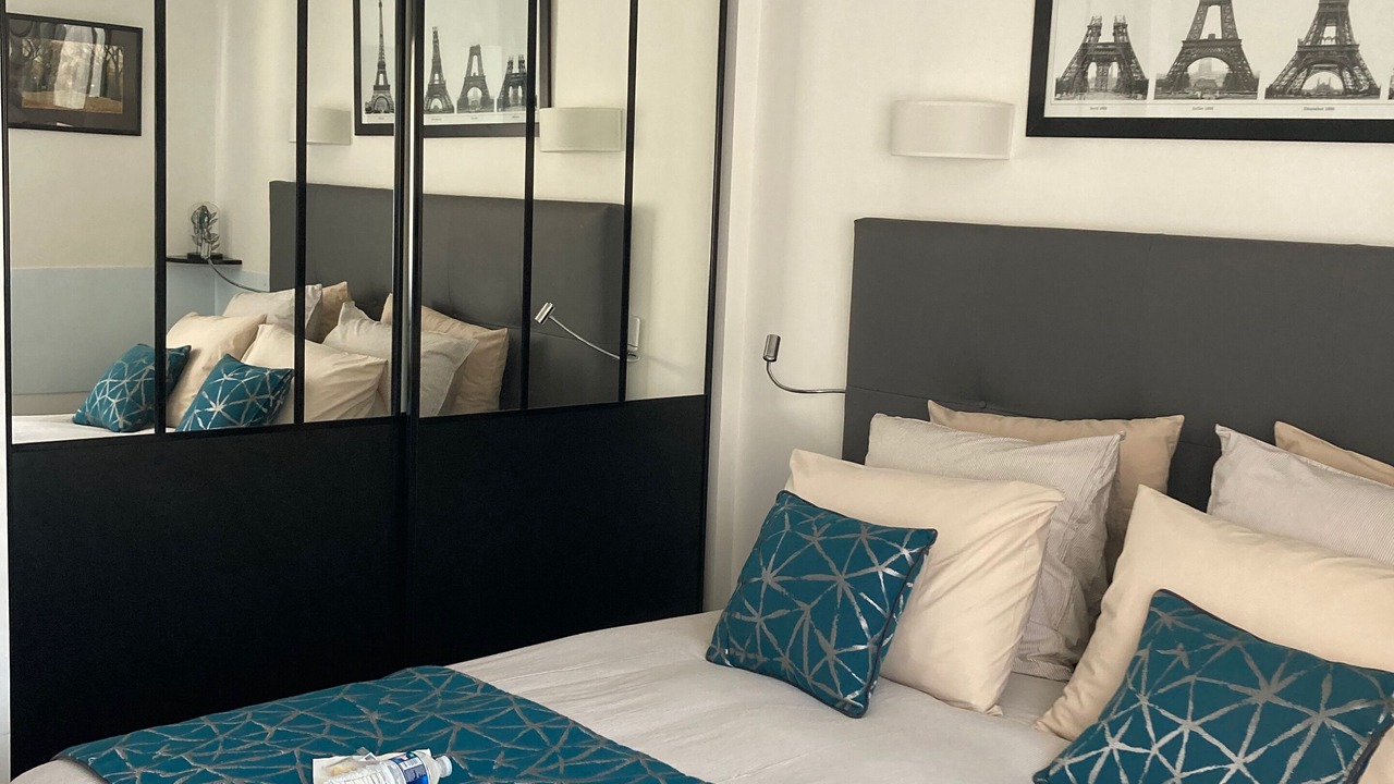 Photo of Bedroom in La Bocca