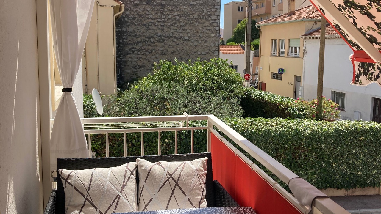 Photo of Outdoor in La Bocca