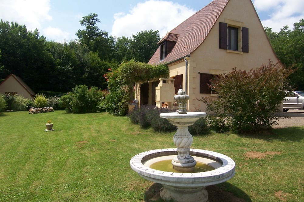 Photo of Outdoor in Castelnaud-la-Chapelle