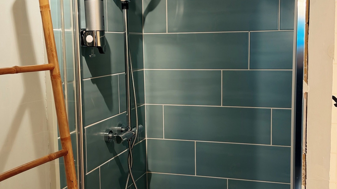 Photo of Bathroom in Marennes