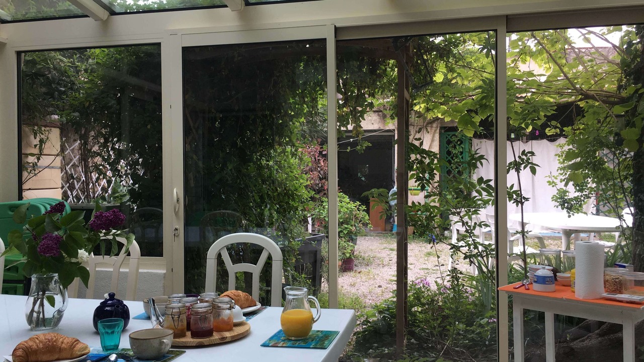 Photo of Patio Balcony in Marennes