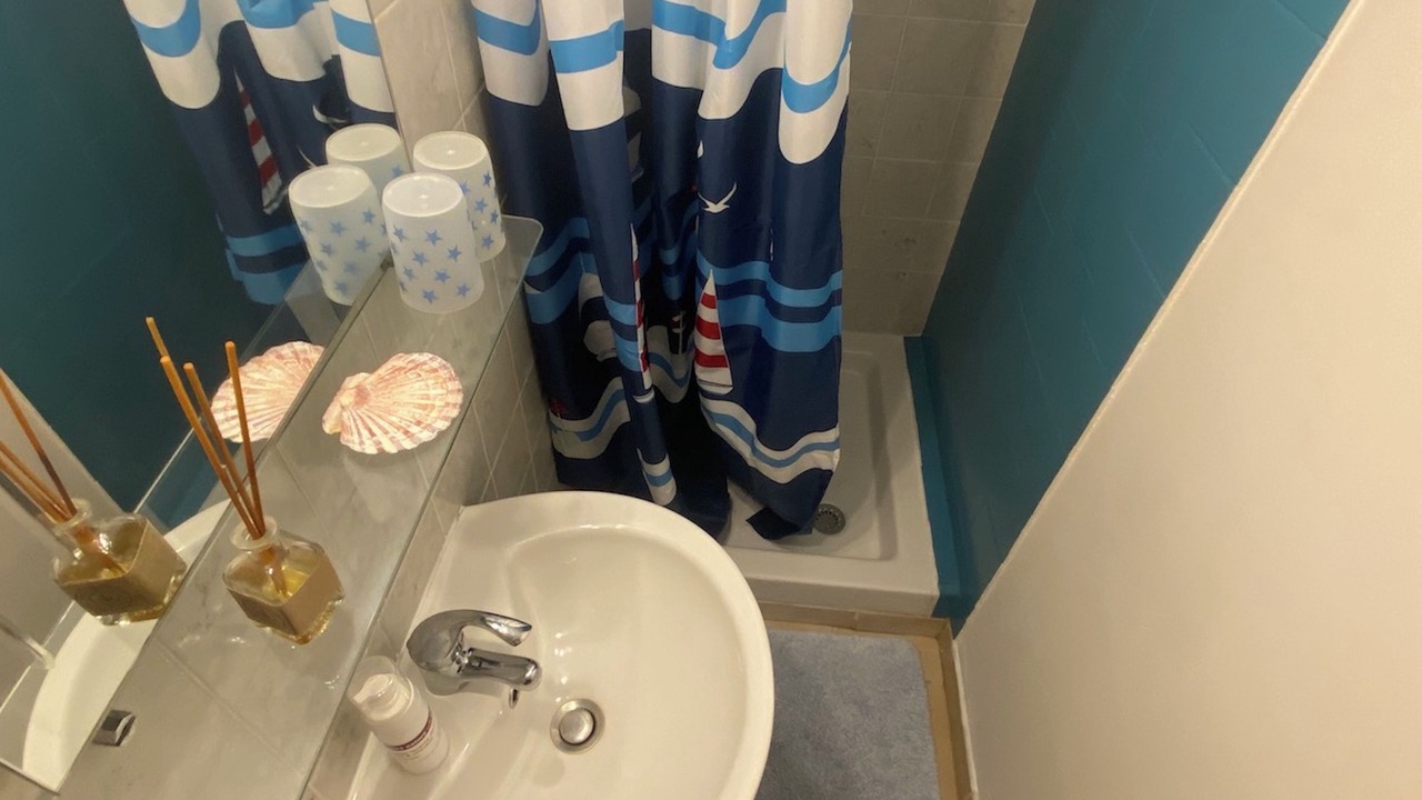 Photo of Bathroom in Marennes