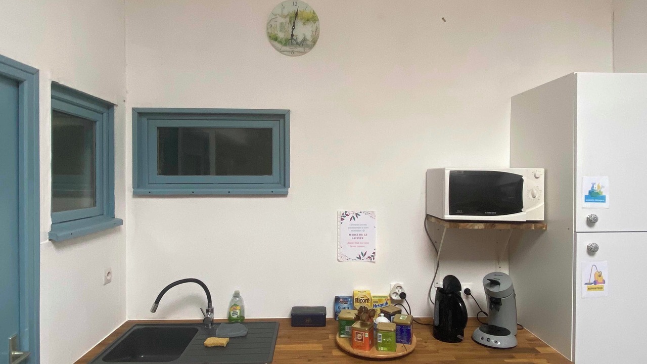 Photo of Kitchen in Marennes