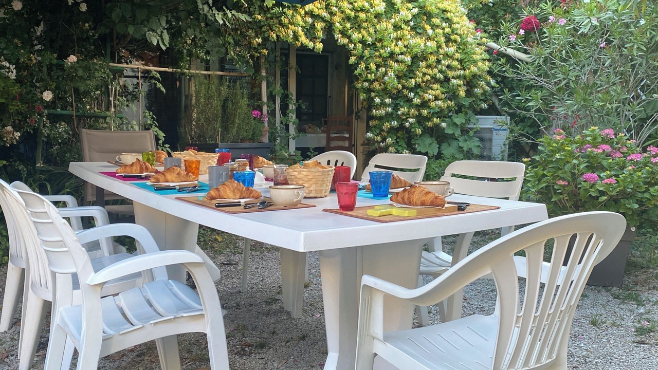 Photo of Patio Balcony in Marennes
