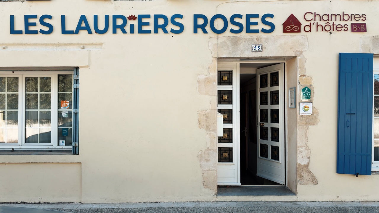 Photo of Outdoor in Marennes