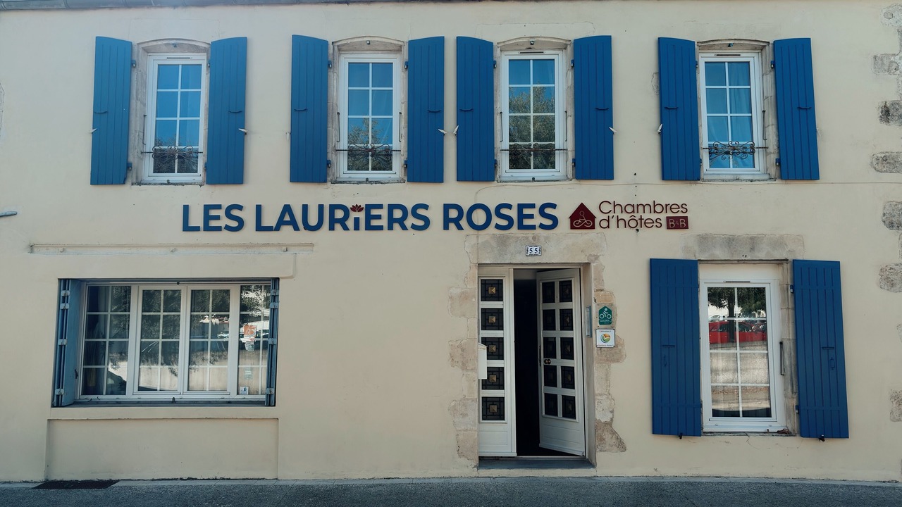 Photo of Outdoor in Marennes