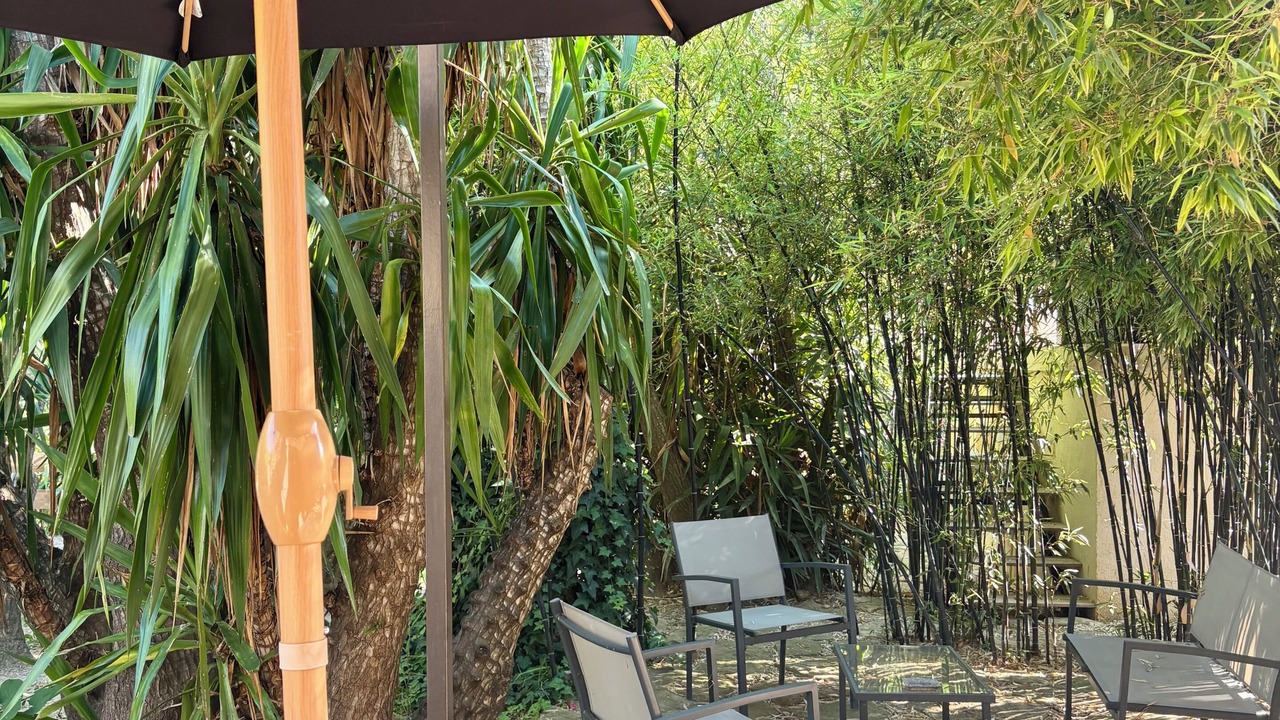 Photo of Outdoor in Ceyreste