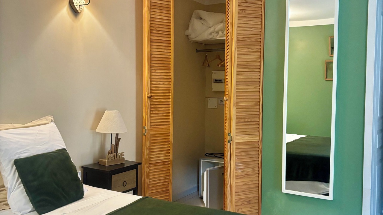 Photo of Bedroom in Ceyreste