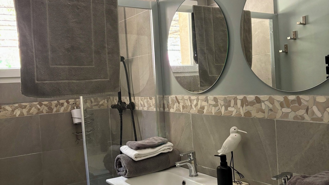 Photo of Bathroom in Ceyreste