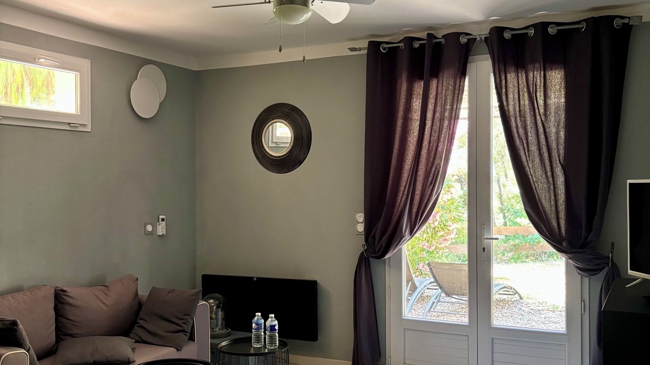 Photo of Bedroom in Ceyreste