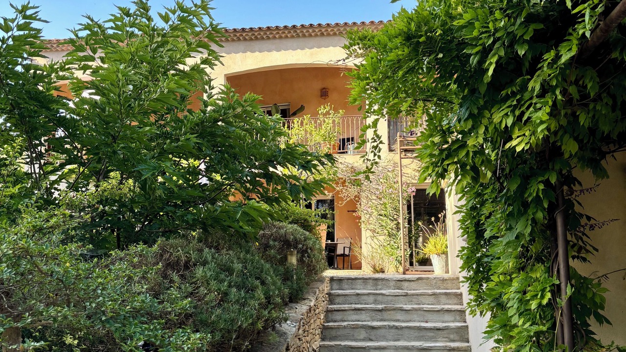 Photo of Outdoor in Ceyreste