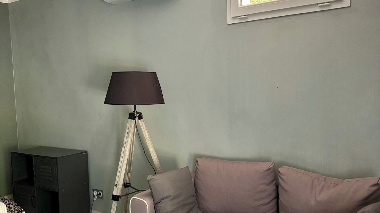 Photo of Bedroom in Ceyreste