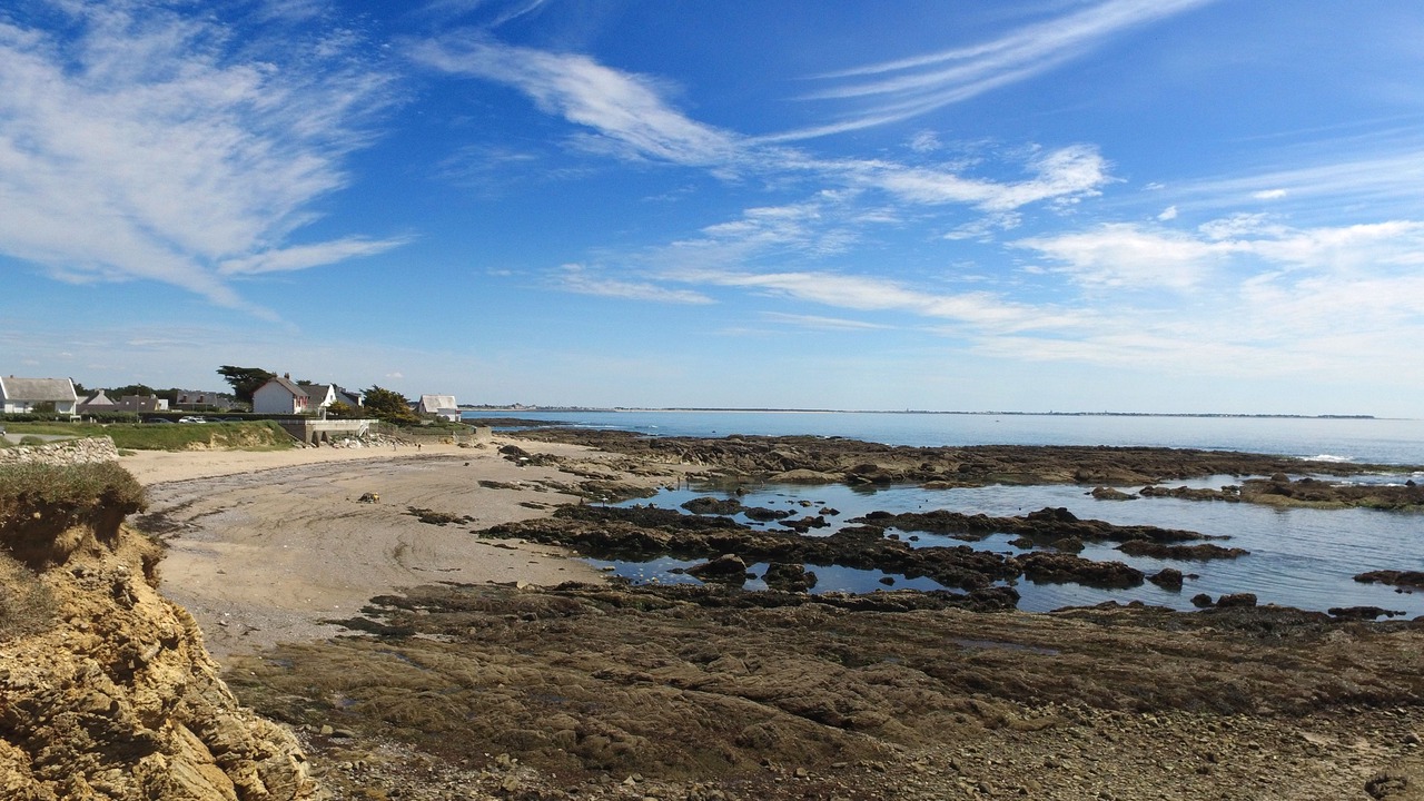Photo of Outdoor in Piriac-sur-Mer