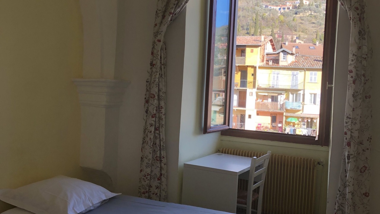 Photo of Bedroom in Sospel