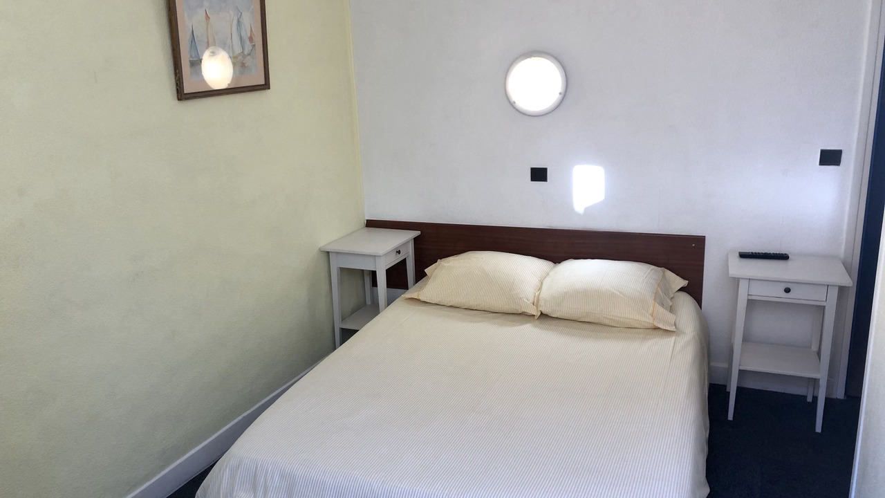Photo of Bedroom in Sospel
