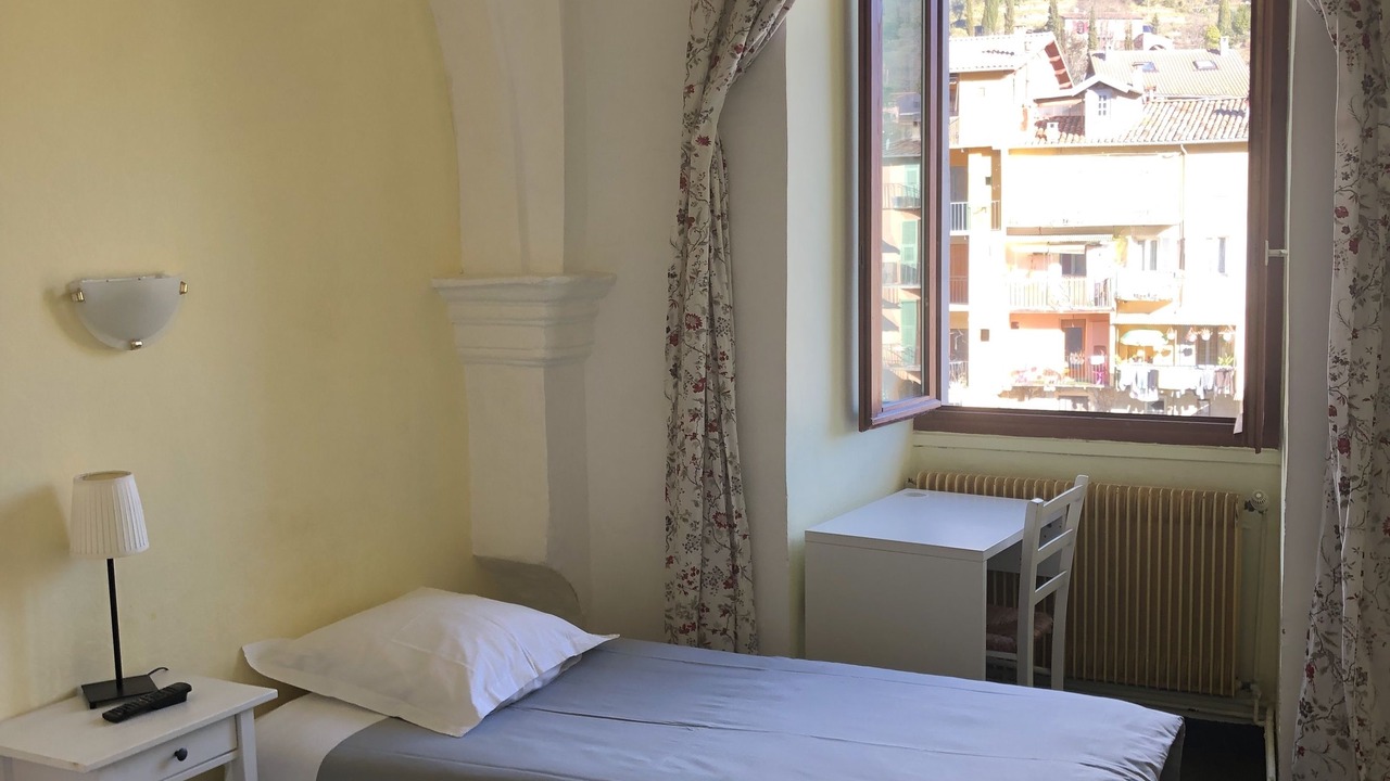 Photo of Bedroom in Sospel