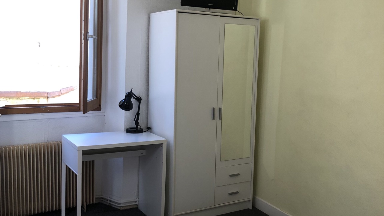 Photo of Bedroom in Sospel