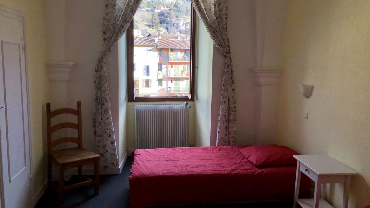 Photo of Bedroom in Sospel