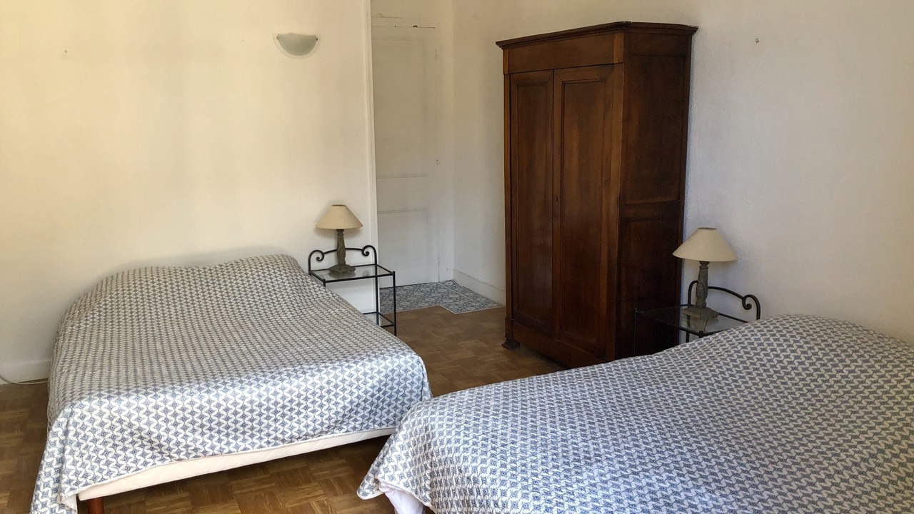 Photo of Bedroom in Sospel