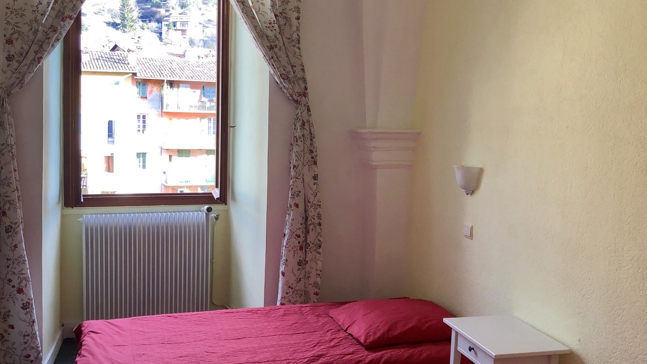 Photo of Bedroom in Sospel