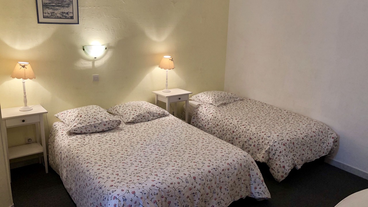 Photo of Bedroom in Sospel