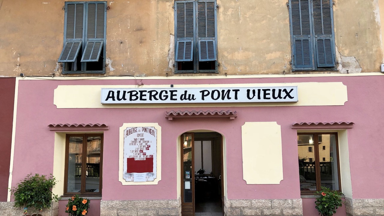 Photo of Outdoor in Sospel