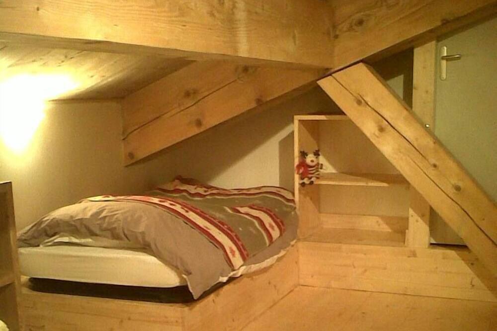 Photo of Bedroom in Arc-2000