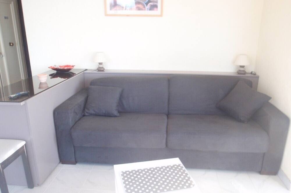 Photo of Livingroom in Le Trayas