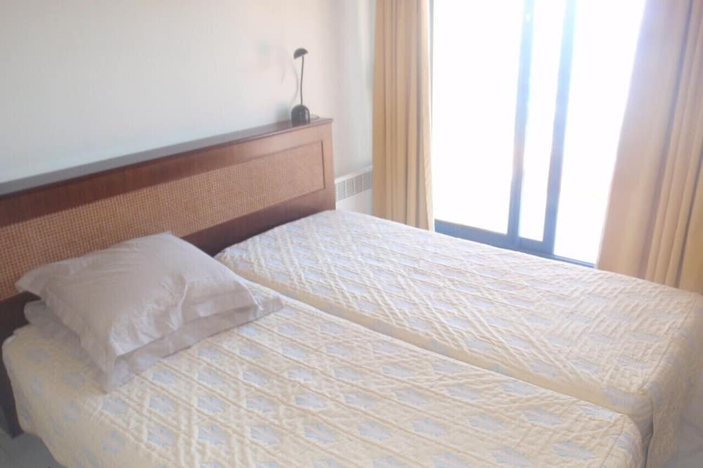 Photo of Bedroom in Le Trayas