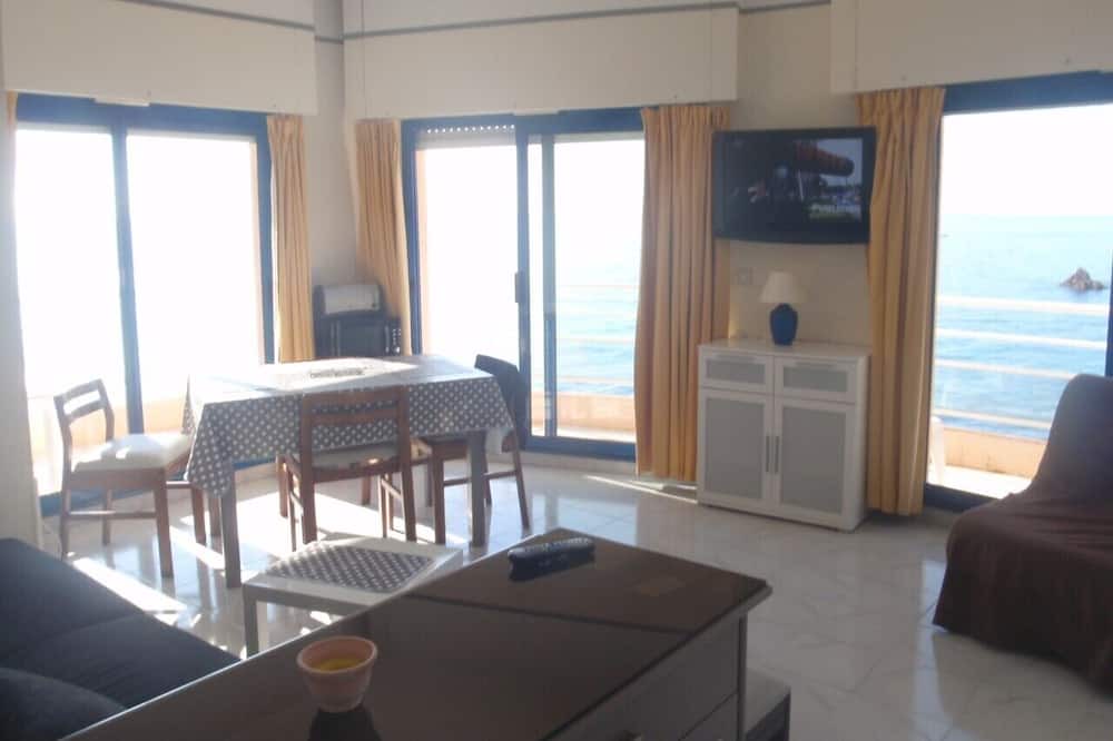 Photo of Livingroom in Le Trayas
