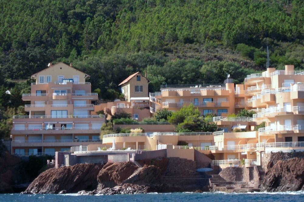 Photo of Outdoor in Le Trayas