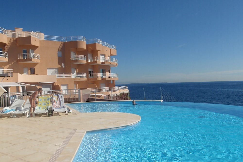 Photo of Outdoor in Le Trayas