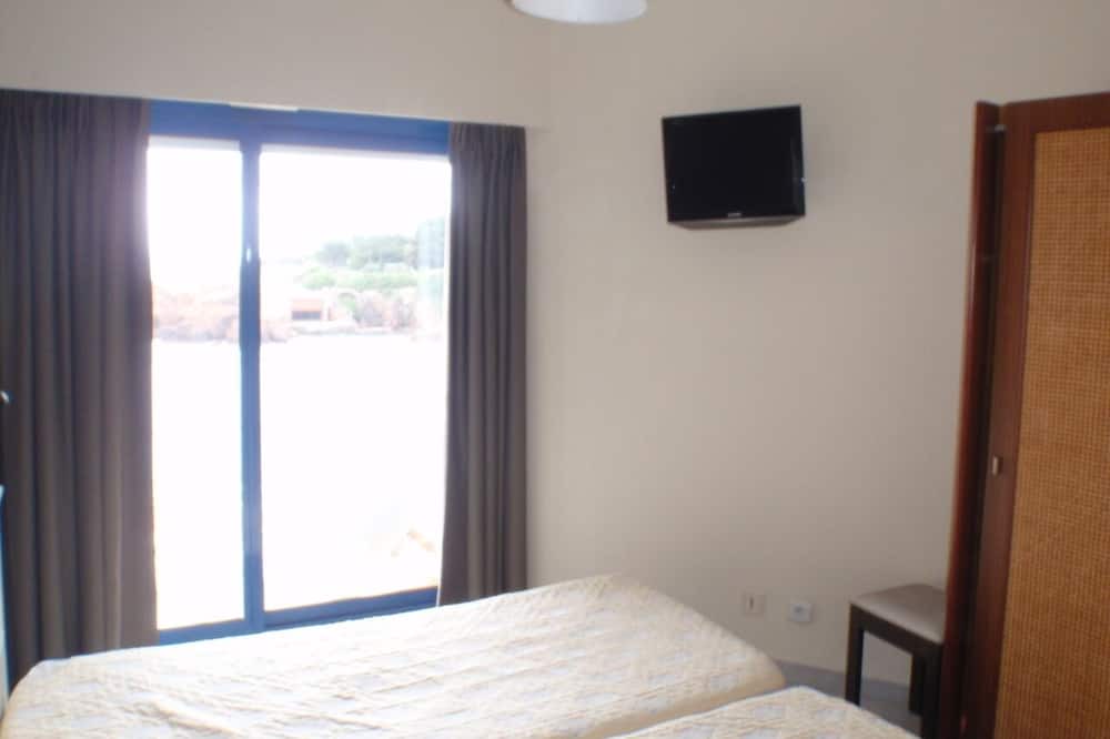 Photo of Bedroom in Le Trayas