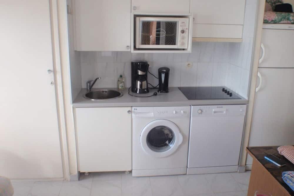 Photo of Kitchen in Le Trayas